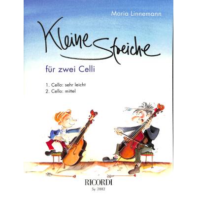 9790204228829 - Kleine Streiche 9790204228829 - Kleine Streiche