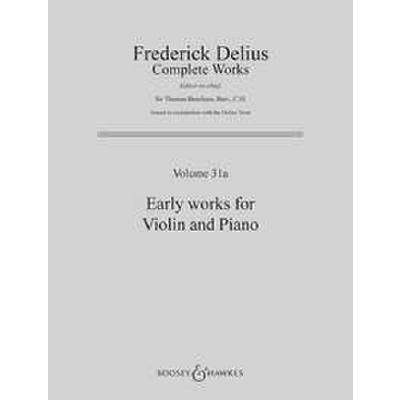 9790060077531 - Early works