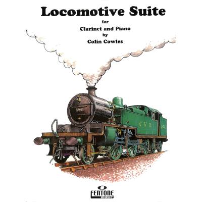 9789043139700 - Locomotive Suite 9789043139700 - Locomotive Suite