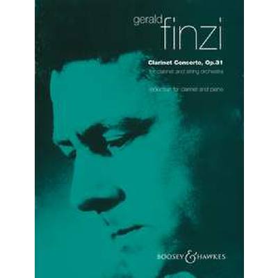 9790060030161 - Concerto op 31