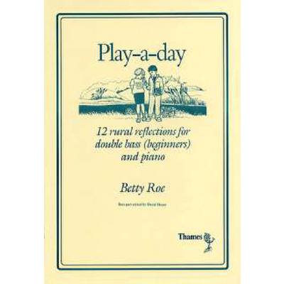 Play a day