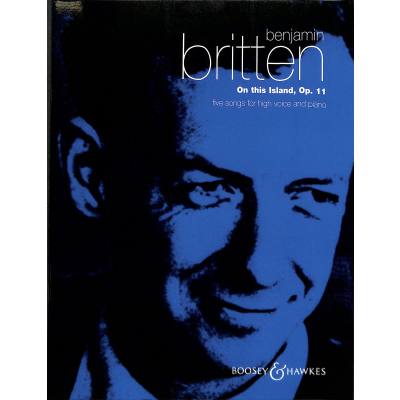 9790060014888 - On this island op 11