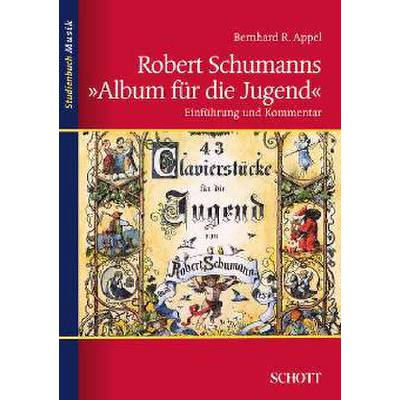 Robert Schumann Album für die Jugend