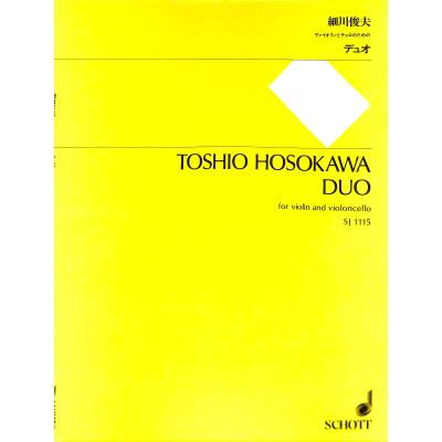 9790650011242 - Duo