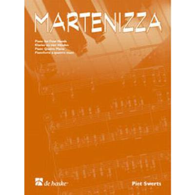9789043105170 - Martenizza