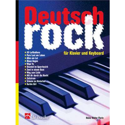 9789043106450 - Deutschrock