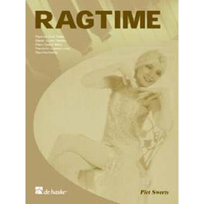 9789043103336 - Ragtime 9789043103336 - Ragtime