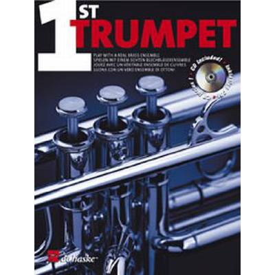 9789043106146 - First trumpet