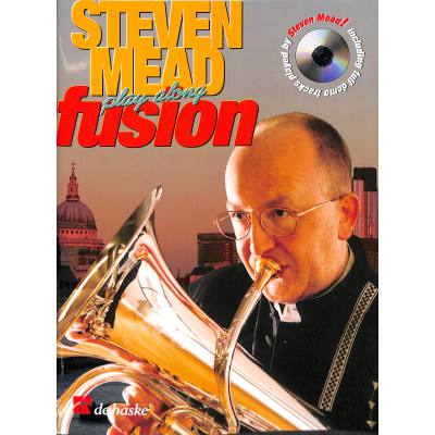 Steven Mead fusion