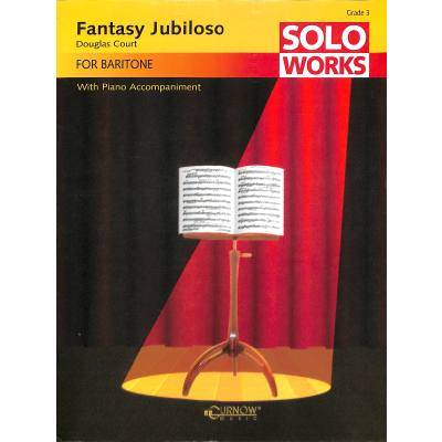 9790035076415 - Fantasy jubiloso