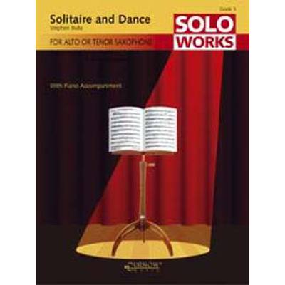 0073999817997 - Solitaire + dance