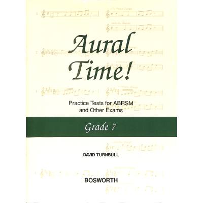 9781844497201 - Aural time grade 7
