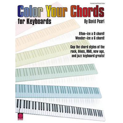 0073999630565 - Color your chords