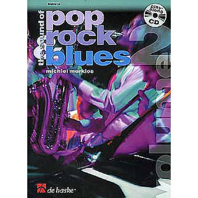 Sound of Pop Rock Blues 2