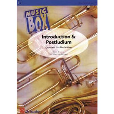 9789043151979 - Introduction + Postludium