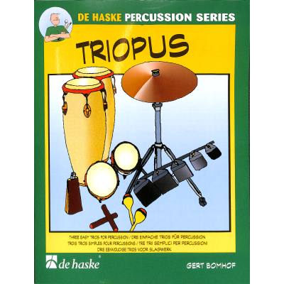 9789043102834 - Triopus 9789043102834 - Triopus
