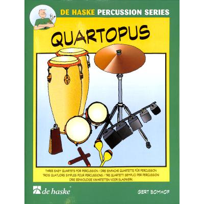 9789043102841 - Quartopus 9789043102841 - Quartopus