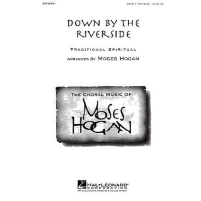 0073999032017 - Down by the riverside 0073999032017 - Down by the riverside