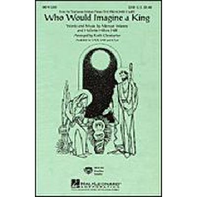 0073999137309 - Who would imagine a king