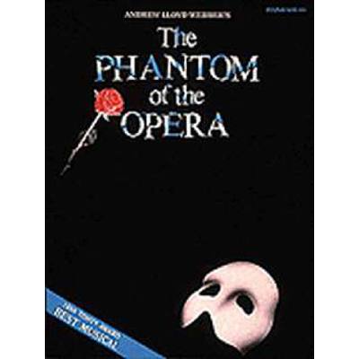 0073999440058 - The phantom of the opera - Medley 0073999440058 - The phantom of the opera - Medley