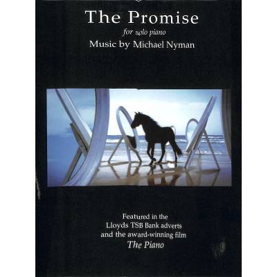 5020679528419 - The promise (the piano) 5020679528419 - The promise (the piano)