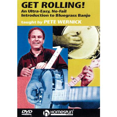0073999491845 - Get rolling 0073999491845 - Get rolling