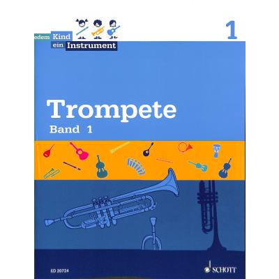 9783795759728 - Trompete 1