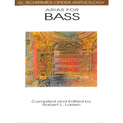 0073999811018 - Arias for Bass (new anthology)