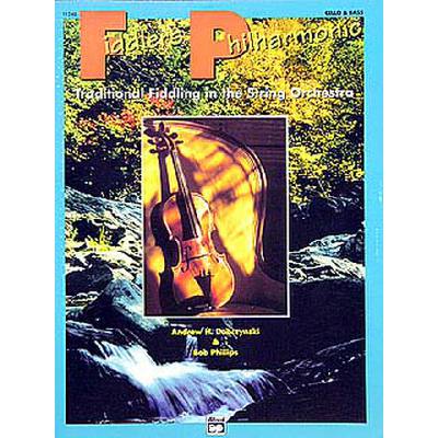 0038081125589 - Fiddlers philharmonic