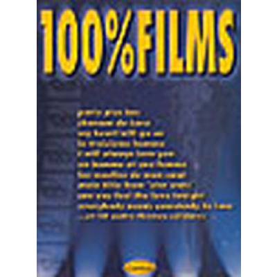 9788882912949 - 100 % Films