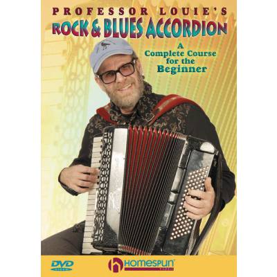 0884088139735 - Rock + Blues accordion 0884088139735 - Rock + Blues accordion