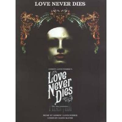 9781849385367 - Love never dies