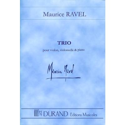 9790044077038 - Trio a-moll 9790044077038 - Trio a-moll