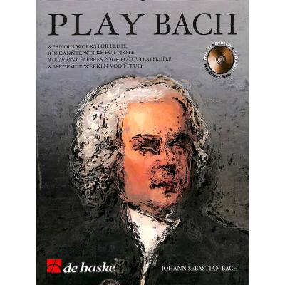 9789043112925 - Play Bach 9789043112925 - Play Bach