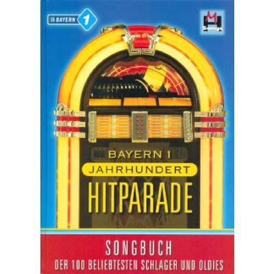 9783932839160 - Jahrhundert Hitparade Bayern 1