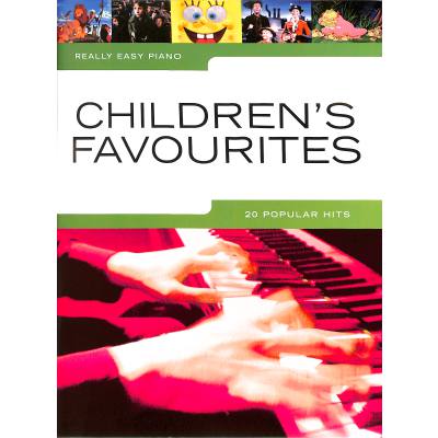 9781849382779 - Childrens favourites 9781849382779 - Childrens favourites