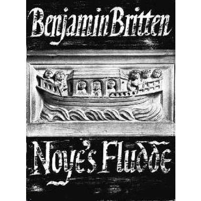 9790060014802 - NOYES FLUDDE OP 59 9790060014802 - NOYES FLUDDE OP 59