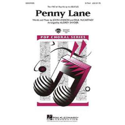 0073999978070 - Penny Lane