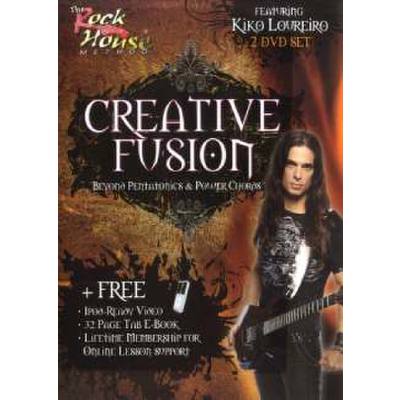9781423491156 - Creative fusion 9781423491156 - Creative fusion