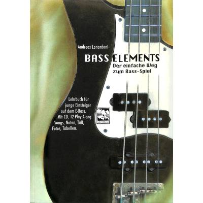 Bass elements