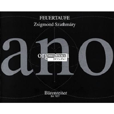 9790006532568 - Feuertaufe