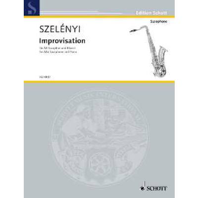 9790001123822 - Improvisation