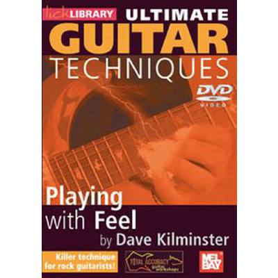 5060088821244 - Ultimate guitar techniques