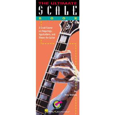 0073999953305 - The ultimate scale book