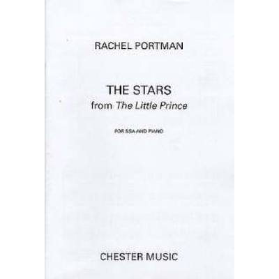 9781846090516 - The stars (the little prince) 9781846090516 - The stars (the little prince)