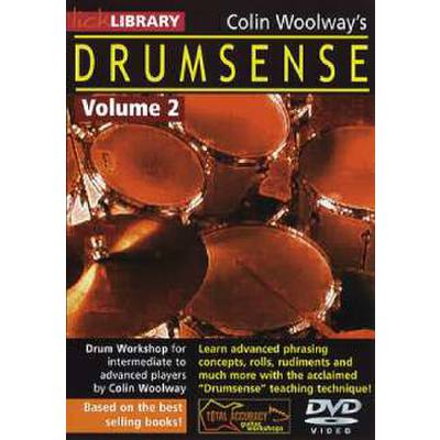 5060088821220 - Drumsense 2