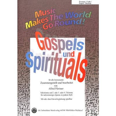 Gospels und Spirituals