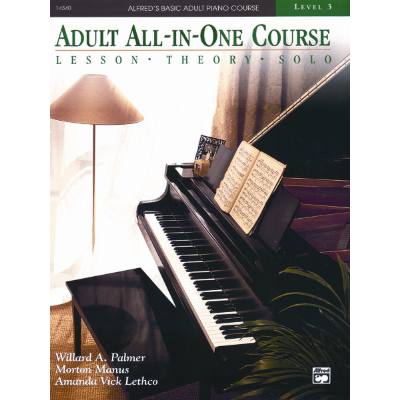 0038081140704 - Adult all in one course 3