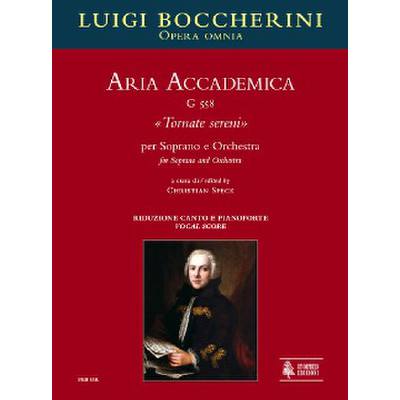 9790215314153 - Aria accademica g 558 9790215314153 - Aria accademica g 558