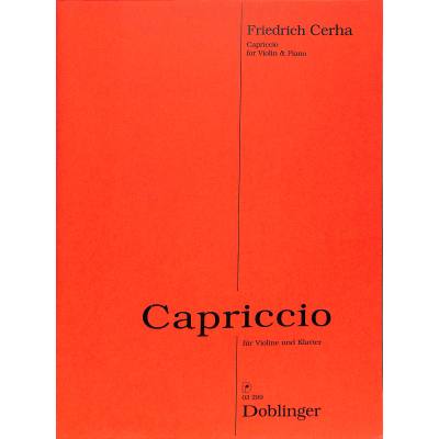 9790012197843 - Capriccio 9790012197843 - Capriccio